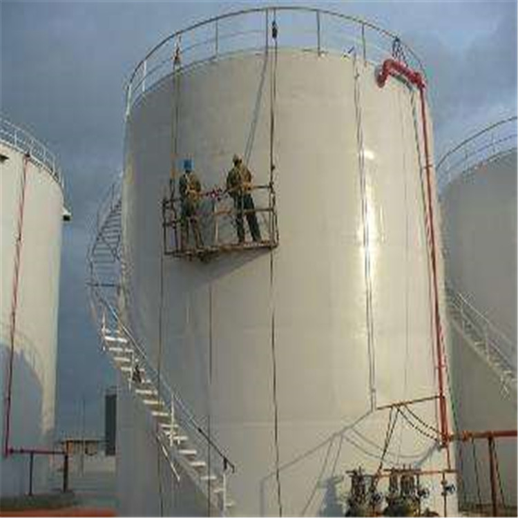 克什克腾喷漆翻新・工业喷漆・设备喷漆服务简介